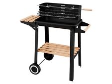 Grillmeister chariot grill d'occasion  Saint-Marcellin