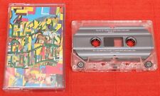 Happy mondays cassette for sale  KETTERING