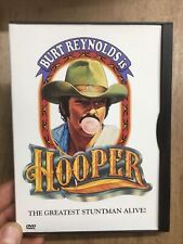 Hooper burt reynolds for sale  WARE