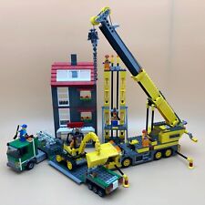 Lego 7633 city gebraucht kaufen  Lübeck