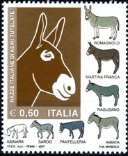 2007 italia repubblica usato  Budrio