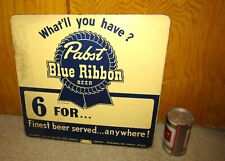 1950 pabst wood for sale  Hales Corners