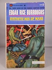 Synthetic men mars for sale  Georgetown