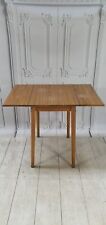 small drop leaf table for sale  COALVILLE