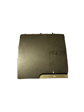 Console Sony PlayStation 3 Slim 120GB - Preto comprar usado  Enviando para Brazil