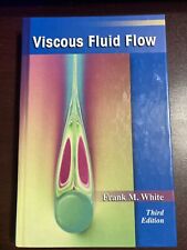 Fluxo de fluido viscoso (Engenharia Mecânica McGraw-Hill) comprar usado  Enviando para Brazil