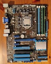 Motherboard 8gb ram usato  Grottaferrata