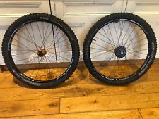 Hope wheels 27.5 for sale  WORTHING