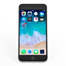 Apple iPhone 6 Plus 128GB space grey iOS smartfon jak nowy, używany na sprzedaż  Wysyłka do Poland