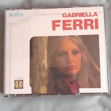 Gabriella ferri album usato  Arezzo