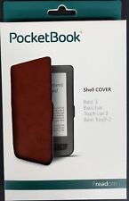 Pocketbook shell cover usato  Udine