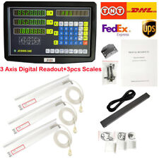 Axis digital readout for sale  Shipping to Ireland