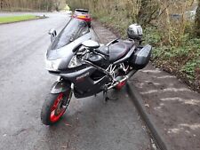 Ducati st3s abs for sale  FLEETWOOD