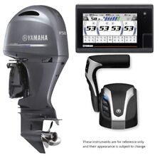 New yamaha 150 for sale  WARE