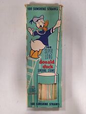Vintage donald duck for sale  Hawkeye