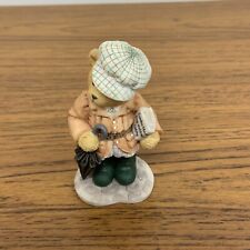 Cherished teddies william for sale  EXETER