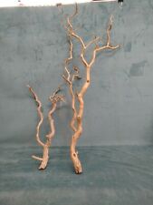 2pc aquarium driftwood for sale  Taylorsville