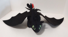 Dreamworks toothless dragon for sale  San Antonio