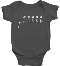 Infant baby bodysuit for sale  Anaheim