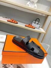 Hermes chypre sandals d'occasion  Expédié en Belgium