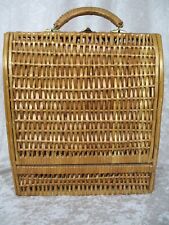 Clearance tall wicker for sale  Glenview