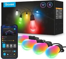 Govee smart outdoor for sale  San Diego