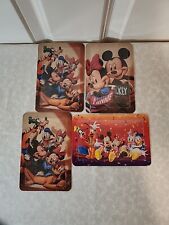 Disney puzzle postcard for sale  Columbia