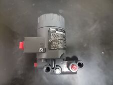 Fisher 3722 Electro-pneumatic Converter 30v-dc for sale  Shipping to South Africa