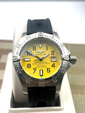 Breitling avenger sea for sale  Houston