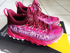 Sportiva scarpe trail usato  Vignola Falesina