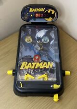 Batman pinball machine for sale  NEWTON-LE-WILLOWS