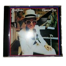 CD John, Elton : Elton John - Greatest Hits comprar usado  Enviando para Brazil