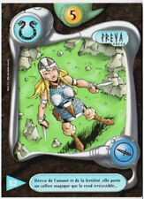 Freya carte deus d'occasion  La Rochelle