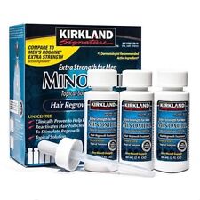 Minoxidil5 lozione anticaduta usato  Vertemate Con Minoprio