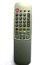 Controle remoto de TV PANASONIC EUR51941 TX14GV1 TX14GV1L TX14GV2 TX21GV1 TX21GV1L, usado comprar usado  Enviando para Brazil