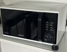 Samsung mg23k3575aw microwave for sale  Shipping to Ireland