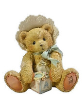 Cherished teddies bobbie for sale  Saint Peters