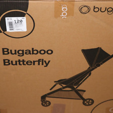 Bugaboo butterfly ultrakompakt gebraucht kaufen  Delbrück