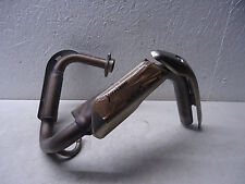 Yamaha wr125 exhaust for sale  DISS