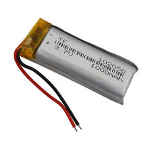 3.7v 1000 mah for sale  Shipping to Ireland