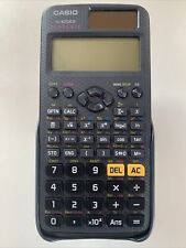 Casio 87de wissenschaftlicher gebraucht kaufen  Feldkirchen