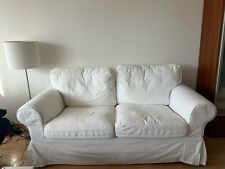 Sitzer sofa stoff gebraucht kaufen  Sindelfingen