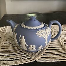 Vintage wedgwood blue for sale  Delray Beach