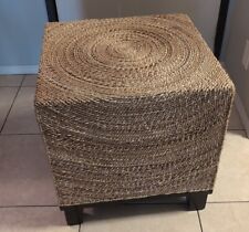 Pottery barn woven for sale  Anaheim