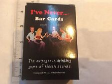 Drinking card game for sale  Navarre