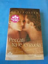 lori foster usato  Desio