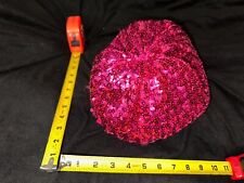 pink sparkle hat for sale  New York