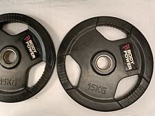 Bodypower olympic rubber for sale  COULSDON