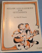 Melody harmony guitarists for sale  Ireland