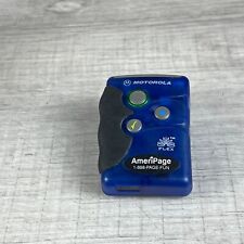 Motorola flex blue for sale  Merced